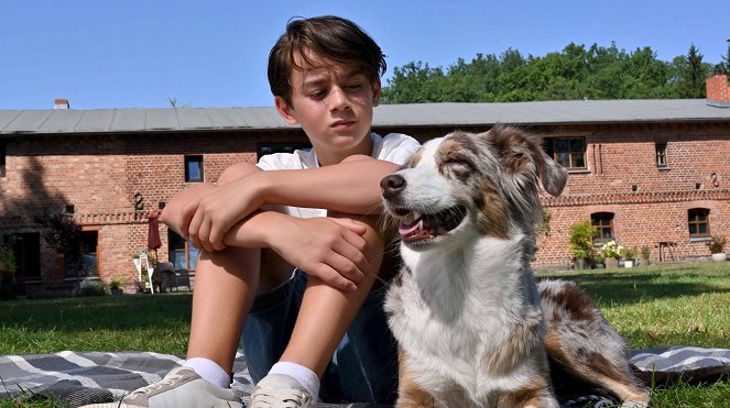 Käthe und ich - Das Adoptivkind - Filmfotos