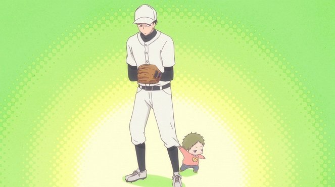 School Babysitters - Episode 4 - Photos