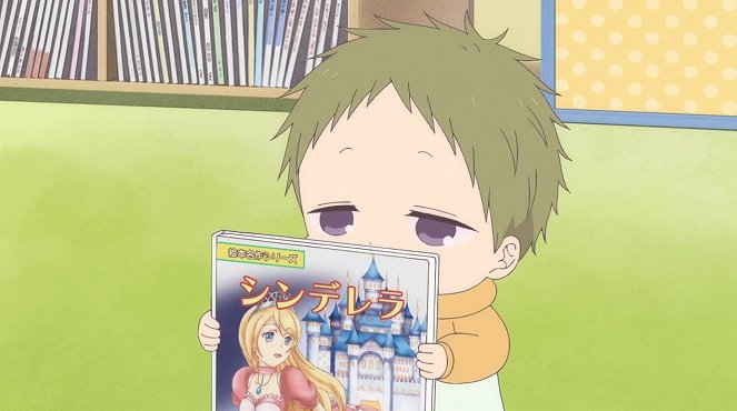 School Babysitters - Episode 5 - Photos