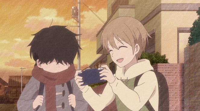 School Babysitters - Episode 6 - Photos