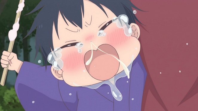 School Babysitters - Episode 8 - Film