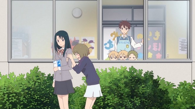 School Babysitters - Episode 11 - Photos