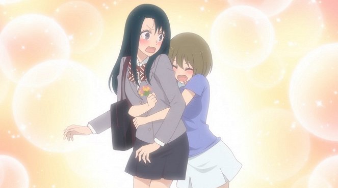 School Babysitters - Episode 11 - Photos