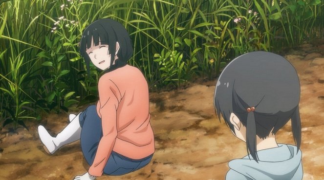 Flying Witch - Lessons in Farming and Magic - Photos