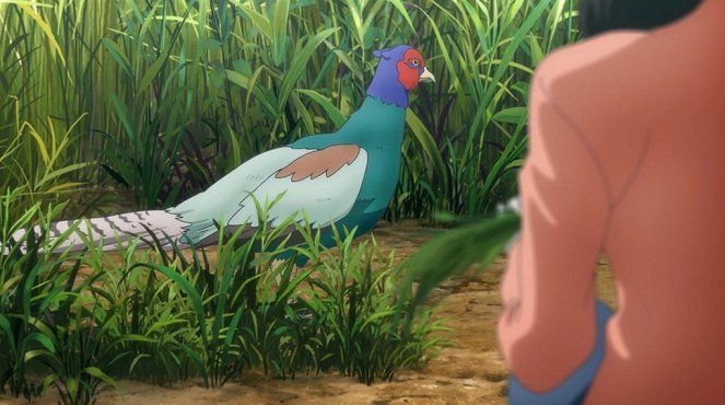 Flying Witch - Lessons in Farming and Magic - Photos