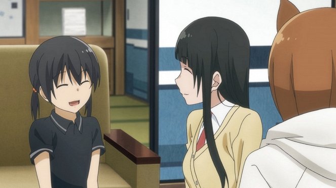Flying Witch - The Day After Tomorrow Is Today - Photos