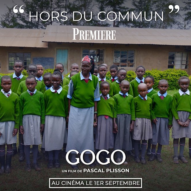 Gogo - Promo
