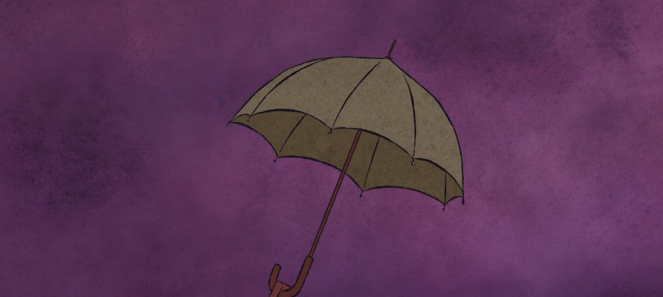 Umbrellas - Z filmu