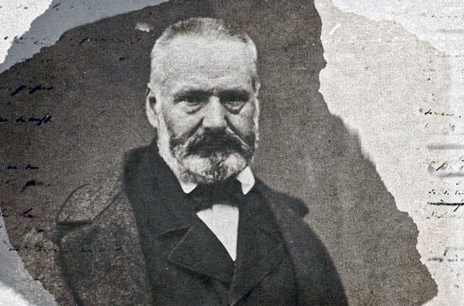 Das Abenteuer der Manuskripte - "Die Elenden" von Victor Hugo - Filmfotos