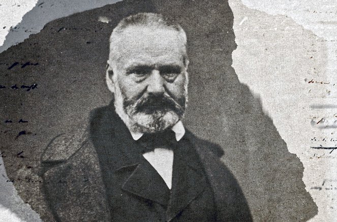 The Manuscripts' Secret History - "Les Misérables" de Victor Hugo - Photos