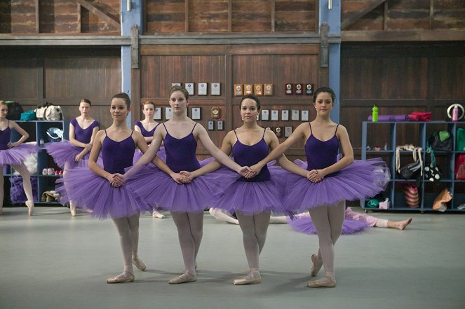 Dance Academy - One Perfect Day - Do filme
