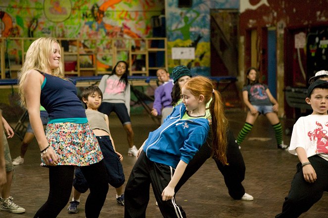 Dance Academy - Tanz Deinen Traum! - Mein Leben auf Spitze - Filmfotos