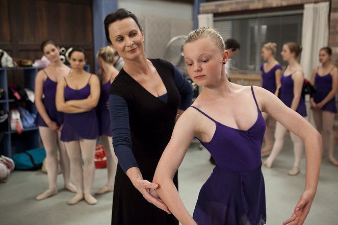 Dance Academy : Danse tes rêves - Betty Bunheads - Film