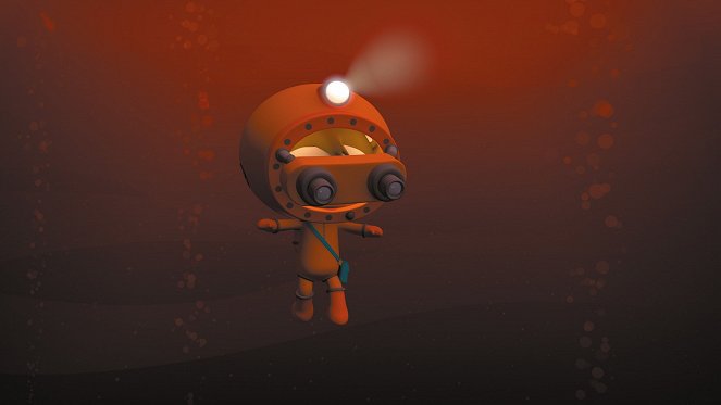 The Octonauts - Octonauts and the Hidden Lake - Photos