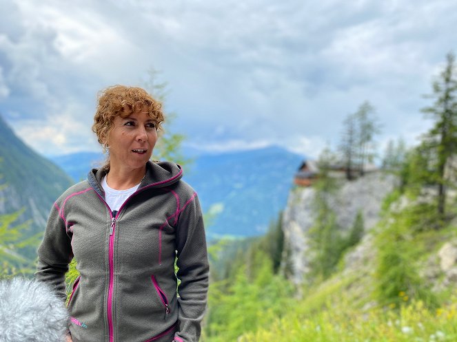 Bergwelten - Die Lienzer Dolomiten – Arena der Extreme - Filmfotók
