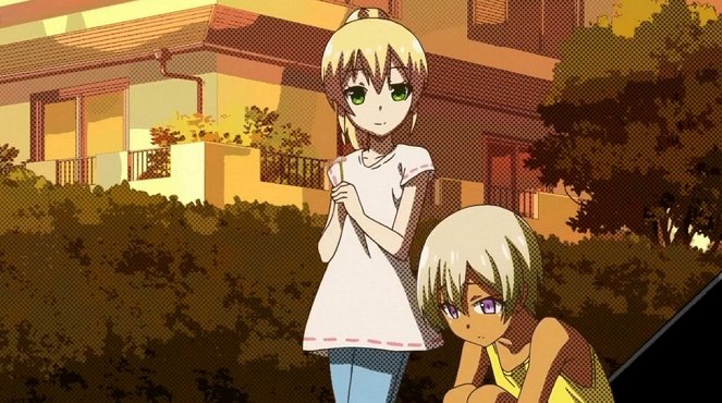 Hadžimete no Gal - Ma première bimbo bronzée - Film