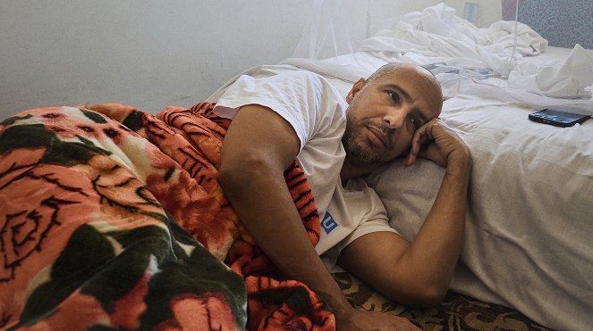 Slahi und seine Folterer - Das Leben nach Guantanamo - Photos