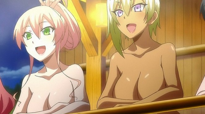 Hadžimete no Gal - Mon premier voyage - Film