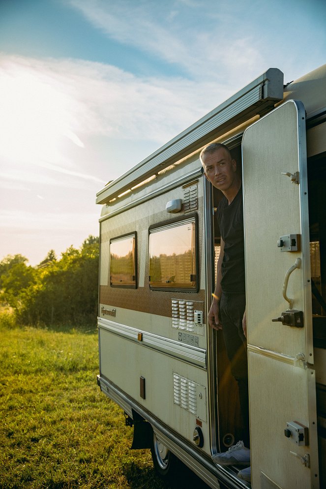 ERWIN - Ein Roadmovie zum 70. Geburtstag von Erwin Steinhauer - De la película