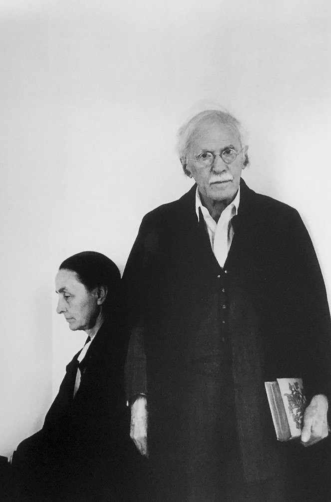 Georgia O'Keeffe - Künstlerin im Wilden Westen - Filmfotos