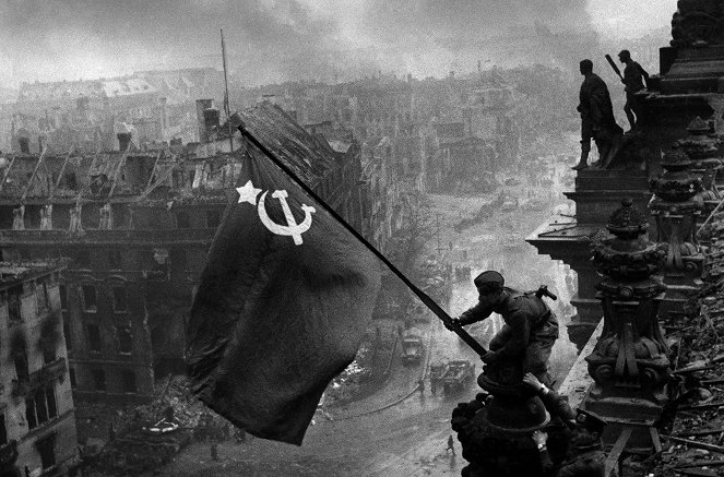 The History of the Red Army - Photos
