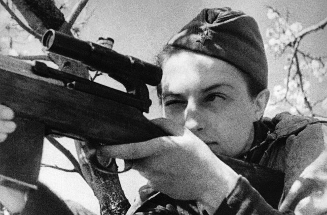The History of the Red Army - Photos