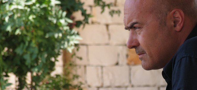 Comisario Montalbano - Season 7 - La vampa d'agosto - De la película - Luca Zingaretti