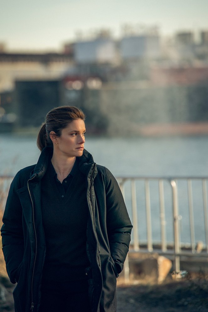 FBI: Special Crime Unit - Crazy Love - Photos - Missy Peregrym