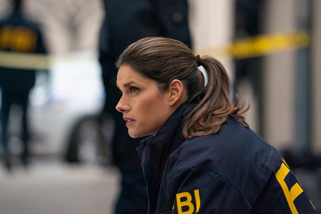 FBI: Special Crime Unit - Uncovered - Photos - Missy Peregrym