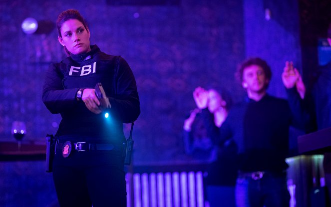 FBI - New York különleges ügynökei - Leplezetlen - Filmfotók - Missy Peregrym
