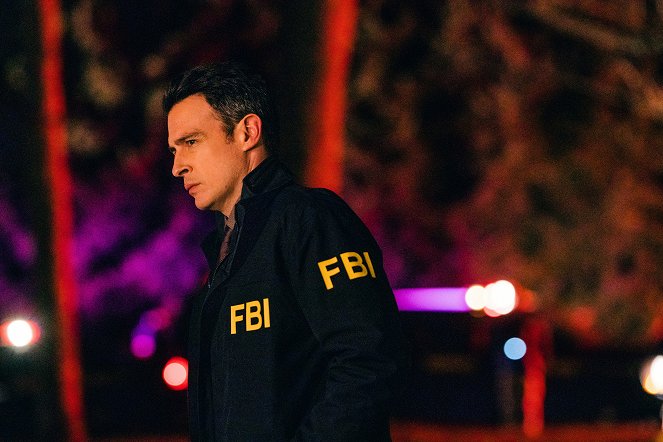 FBI: Special Crime Unit - Discord - Photos - John Boyd