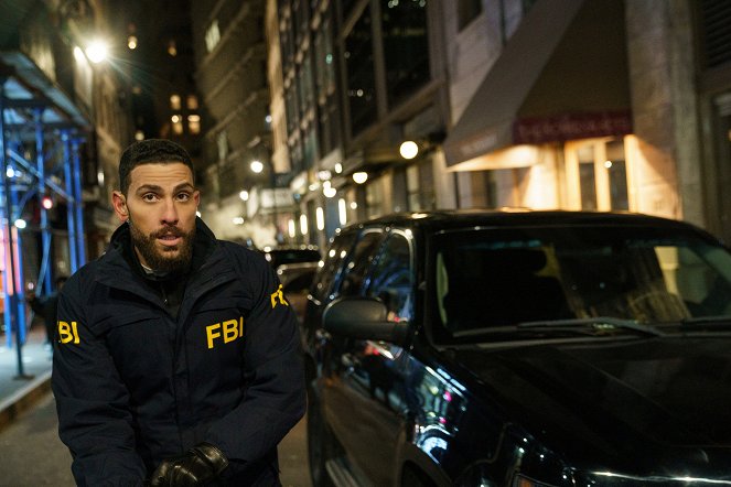 FBI: Special Crime Unit - Discord - Photos - Zeeko Zaki
