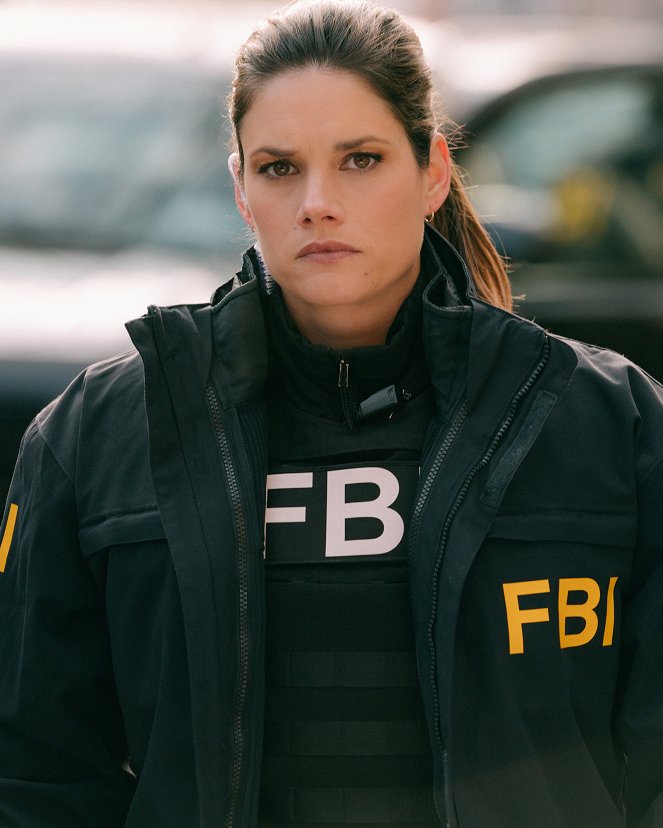 FBI: Special Crime Unit - Discord - Photos - Missy Peregrym