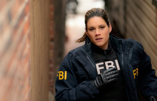 FBI: Special Crime Unit - Discord - Photos - Missy Peregrym