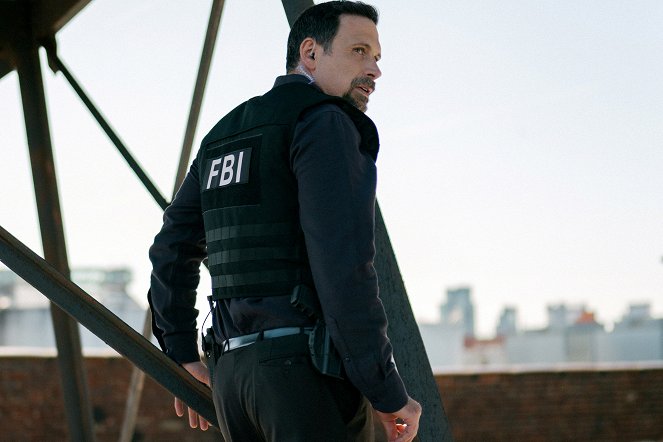 FBI - New York különleges ügynökei - Season 3 - Fathers and Sons - Filmfotók - Jeremy Sisto
