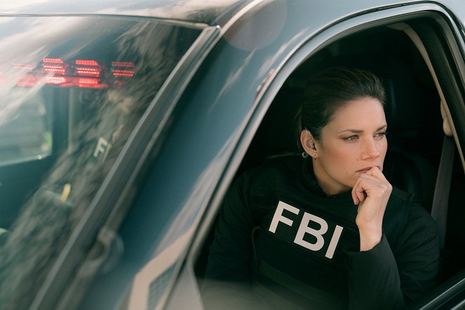 FBI: Special Crime Unit - Season 3 - Short Squeeze - Photos - Missy Peregrym