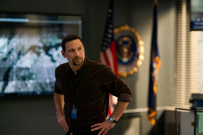 FBI: Special Crime Unit - Season 3 - Trigger Effect - Photos - Jeremy Sisto