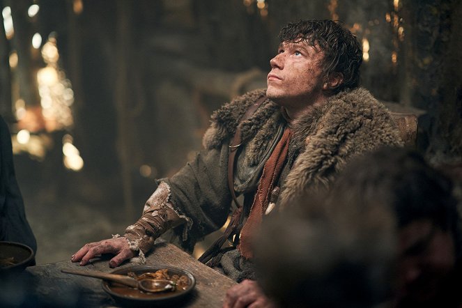 Britannia - Season 3 - Episode 2 - Photos