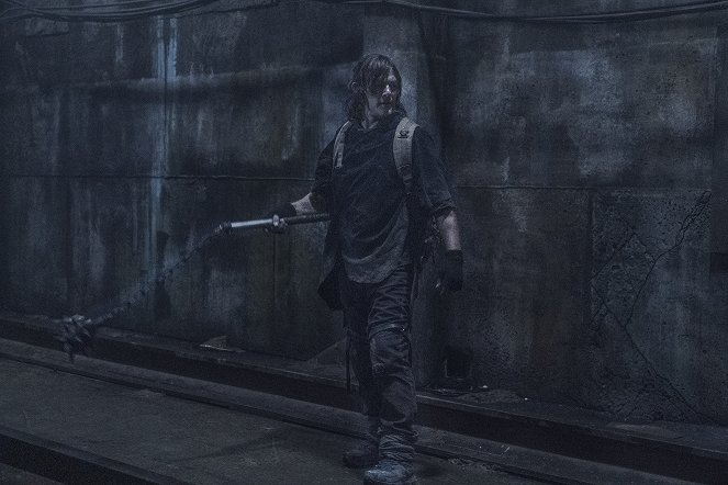 The Walking Dead - Acheron: Part II - Photos - Norman Reedus