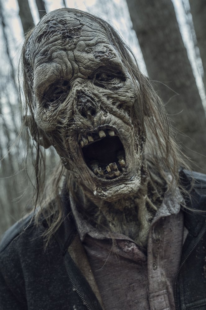 Walking Dead - Hunted - Kuvat elokuvasta