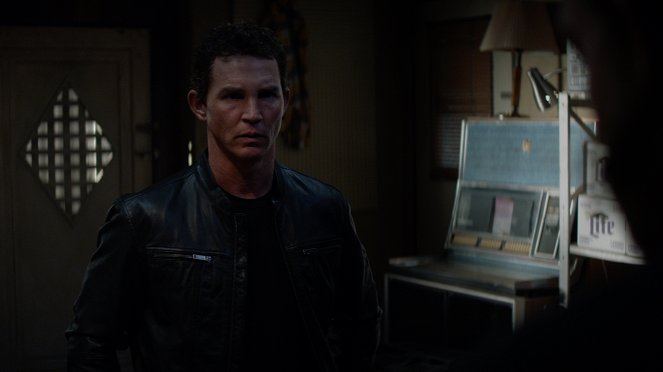 Animal Kingdom - Season 5 - What Remains - Photos - Shawn Hatosy