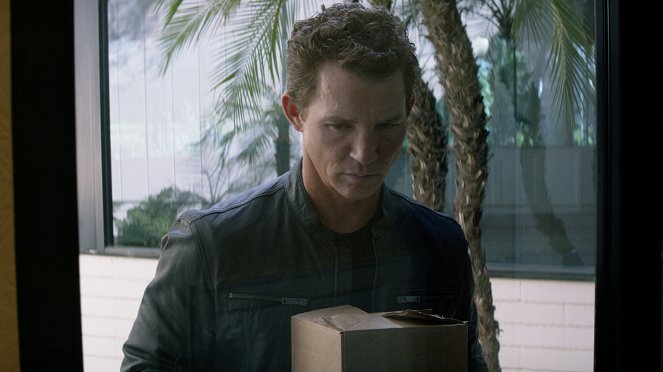 Animal Kingdom - Season 5 - What Remains - Photos - Shawn Hatosy