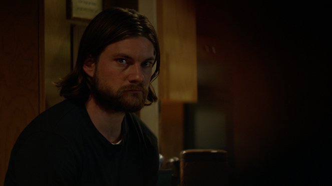 Animal Kingdom - What Remains - Photos - Jake Weary