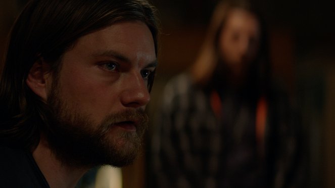 Animal Kingdom - What Remains - De la película - Jake Weary