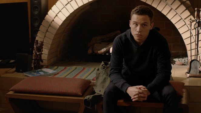 Animal Kingdom - Free Ride - Kuvat elokuvasta - Finn Cole