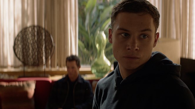 Królestwo zwierząt - Season 5 - Free Ride - Z filmu - Finn Cole