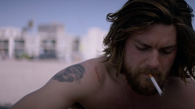 Animal Kingdom - Free Ride - Filmfotók - Jake Weary