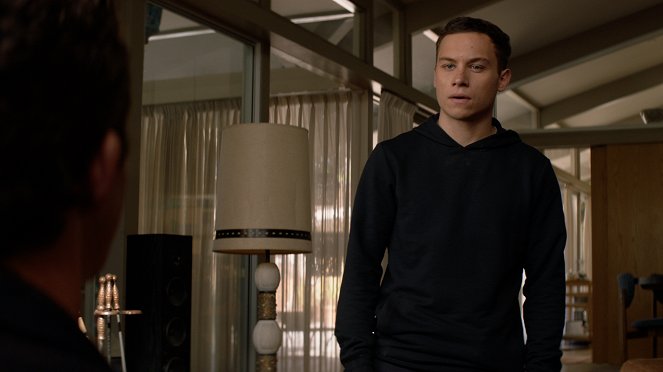 Animal Kingdom - Free Ride - Do filme - Finn Cole