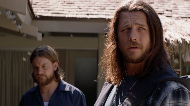 Animal Kingdom - Season 5 - Familiengeschäfte - Filmfotos - Ben Robson