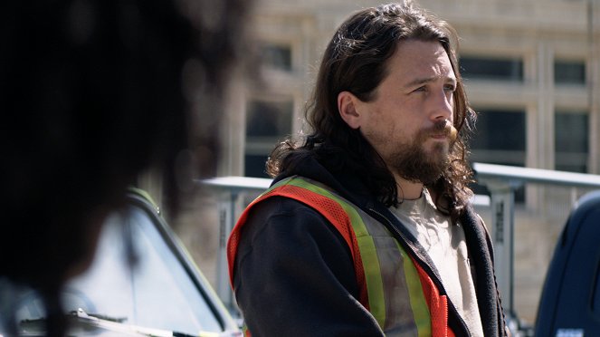 Animal Kingdom - Season 5 - Home Sweet Home - Van film - Ben Robson